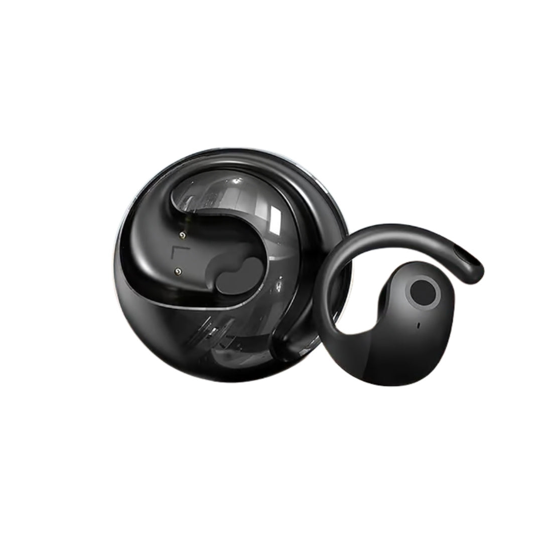 SpråkKlikk – Øreproppen som gjør kommunikasjon trygg, enkel og umiddelbar