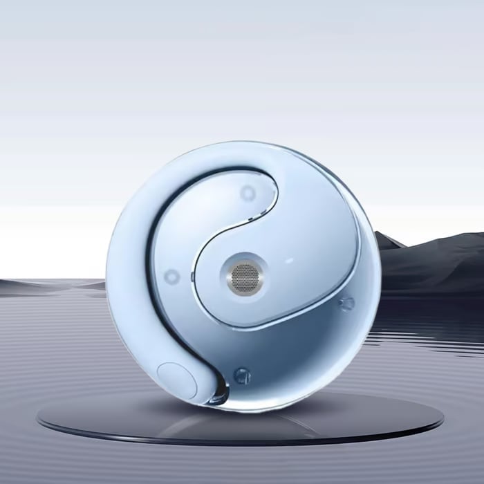 SpråkKlikk – Øreproppen som gjør kommunikasjon trygg, enkel og umiddelbar