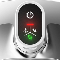 PurrKilde – Den Stillegående, Trådløse Vannfontenen for Sunnere Katter