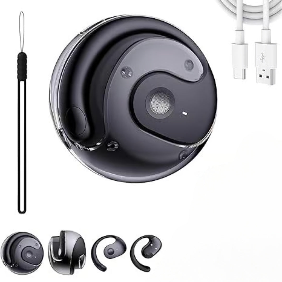 SpråkKlikk – Øreproppen som gjør kommunikasjon trygg, enkel og umiddelbar