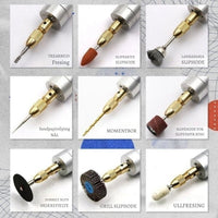 SkaperPen Pro – Multiverktøyet som gjør hvert prosjekt enklere og morsommere