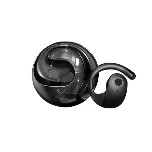 SpråkKlikk – Øreproppen som gjør kommunikasjon trygg, enkel og umiddelbar