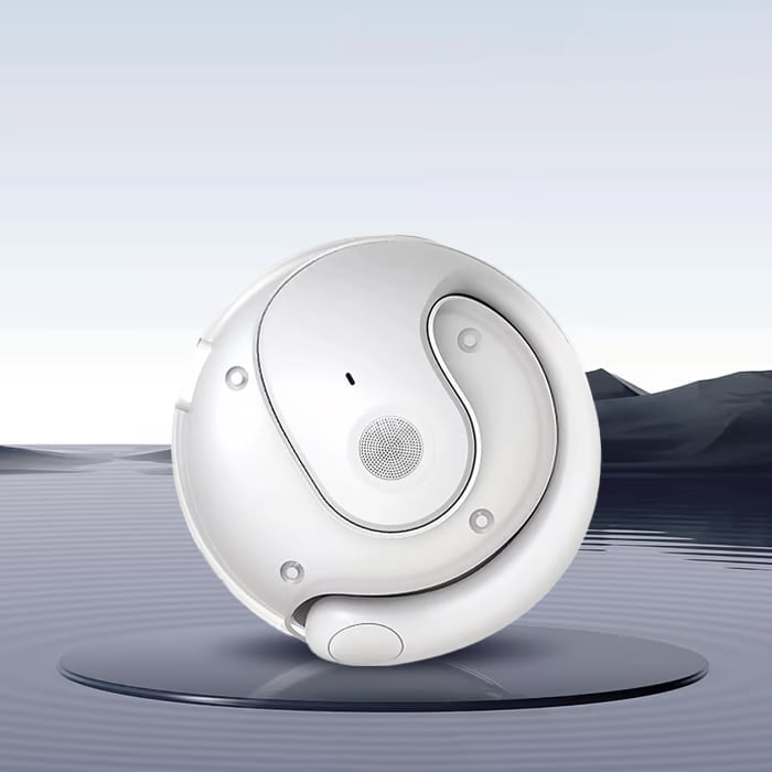 SpråkKlikk – Øreproppen som gjør kommunikasjon trygg, enkel og umiddelbar